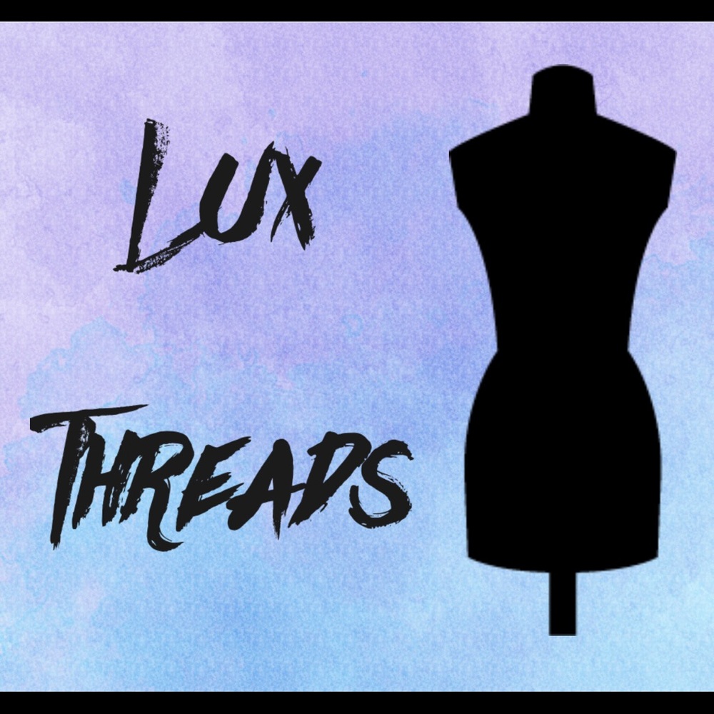 Meet your Posher, Lux Threads